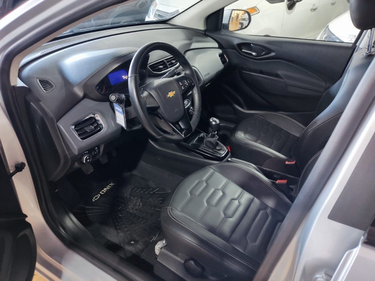 Chevrolet Onix Usado en Córdoba, deRuedas
