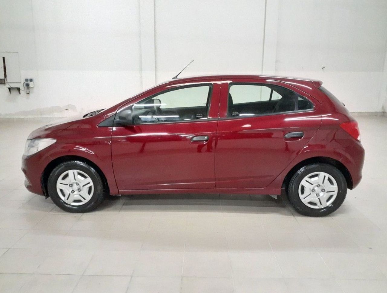 Chevrolet Onix Usado en Mendoza, deRuedas