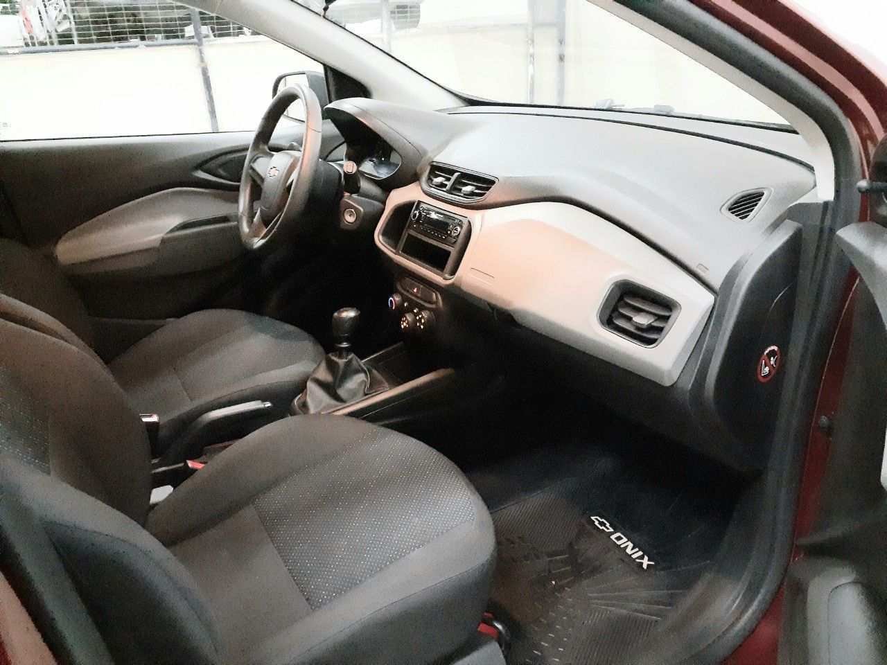 Chevrolet Onix Usado en Mendoza, deRuedas
