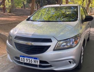 Chevrolet Onix Usado en Mendoza