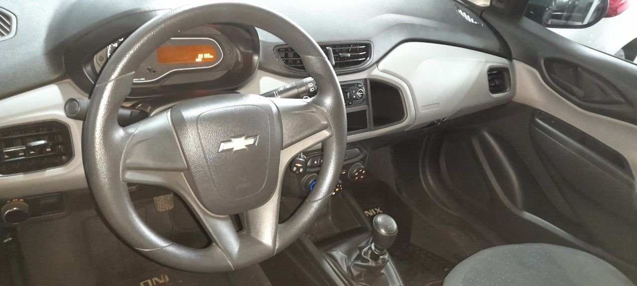 Chevrolet Onix Usado en Mendoza, deRuedas