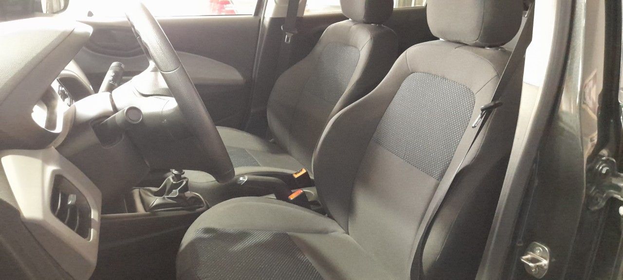 Chevrolet Onix Usado en Mendoza, deRuedas