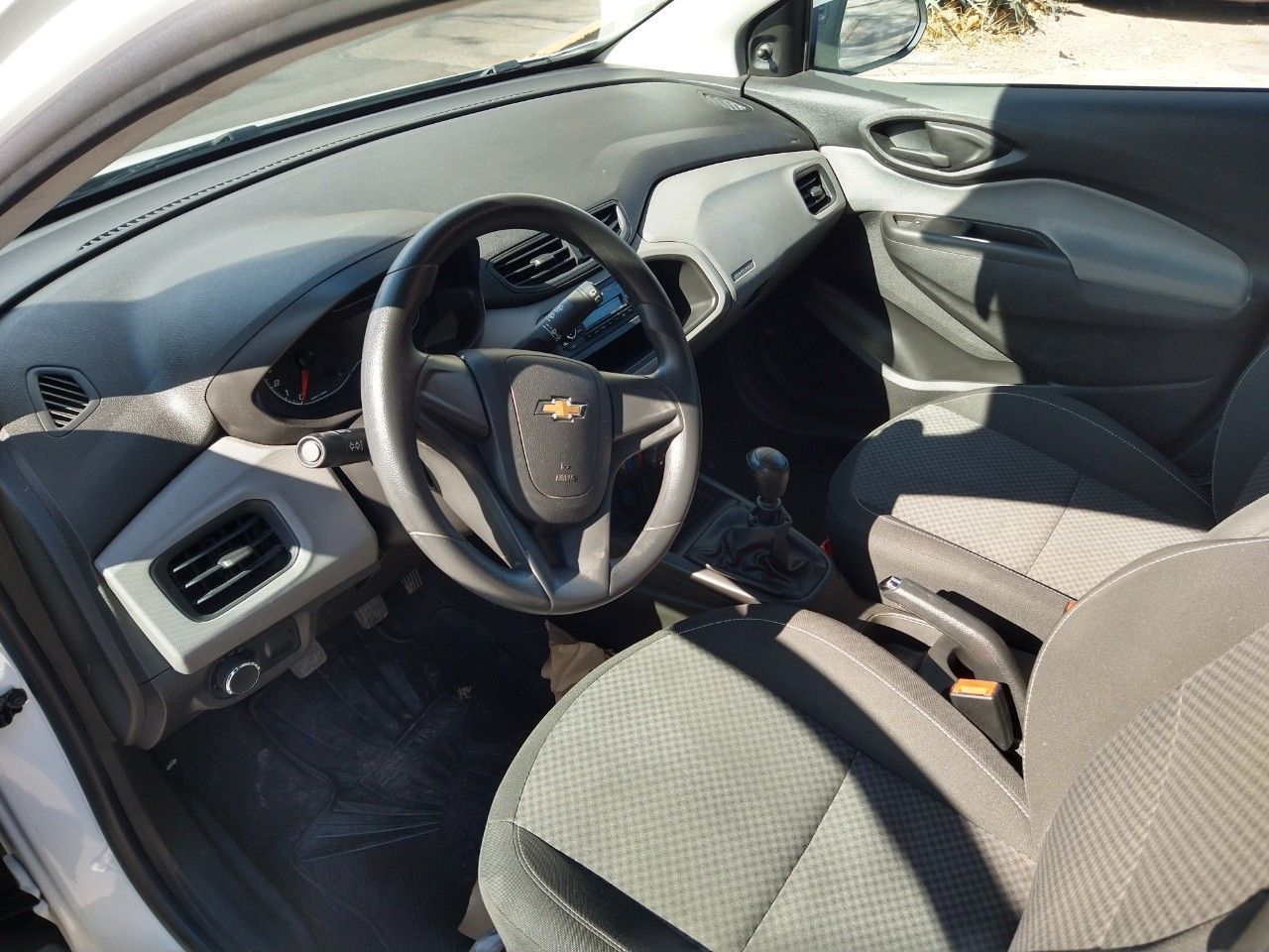 Chevrolet Onix Usado en Mendoza, deRuedas