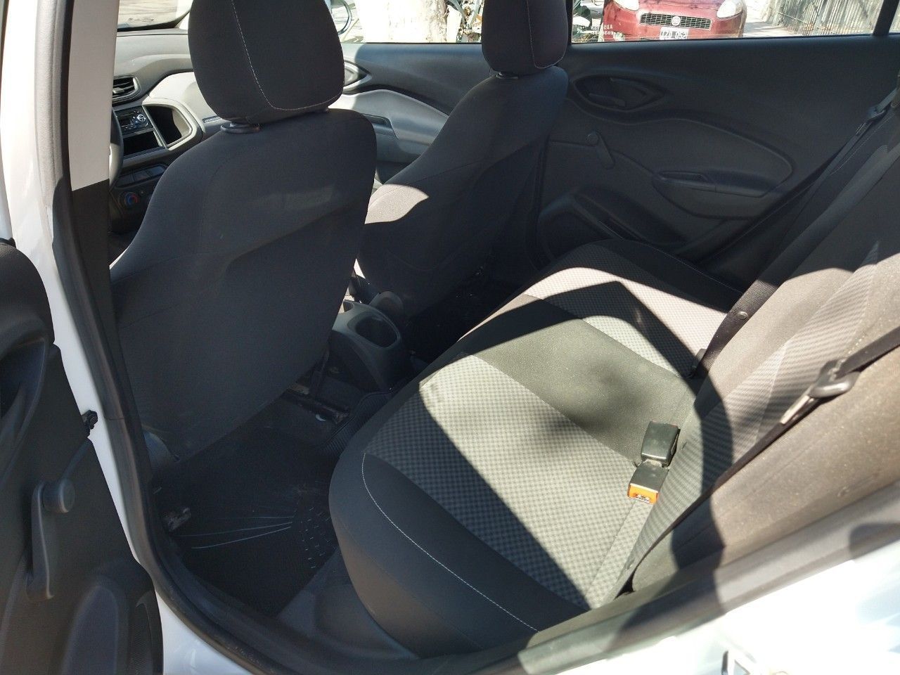 Chevrolet Onix Usado en Mendoza, deRuedas