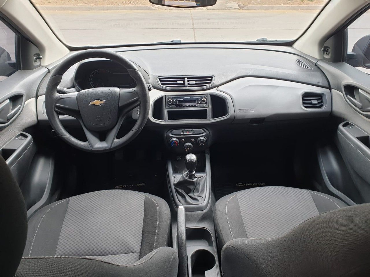 Chevrolet Onix Usado en Mendoza, deRuedas