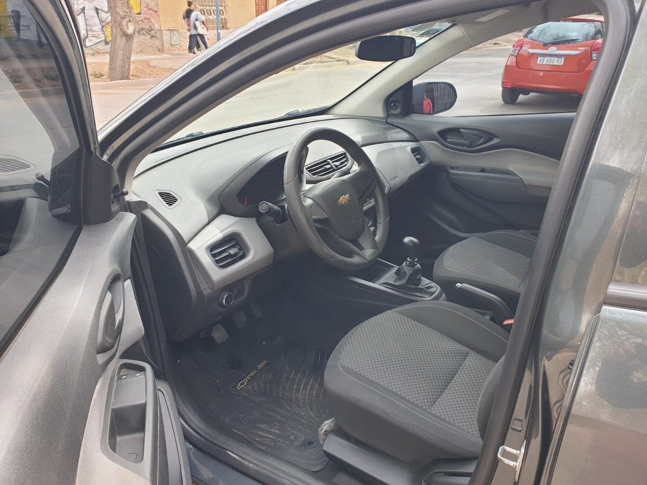 Chevrolet Onix Usado en Mendoza, deRuedas