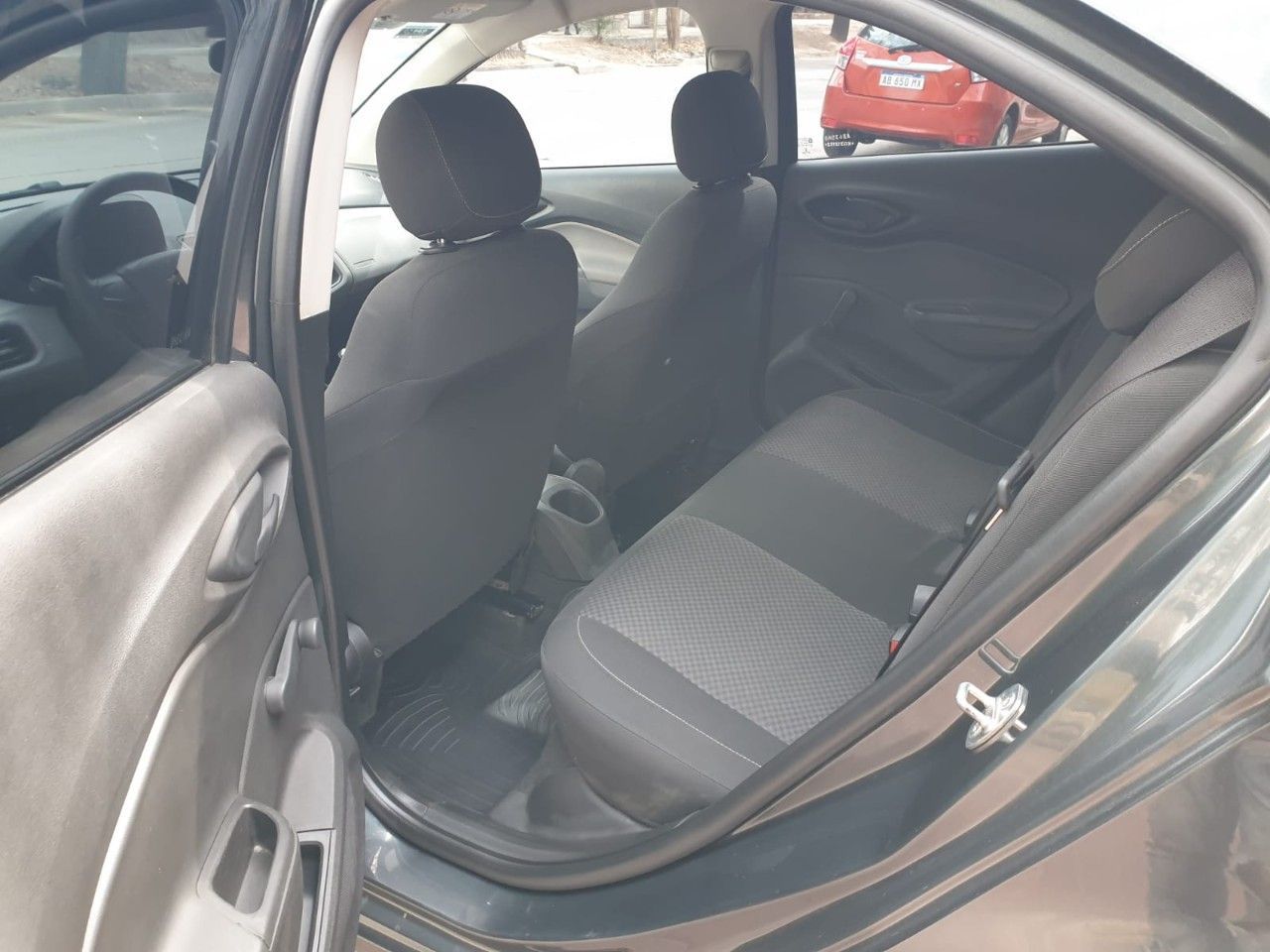 Chevrolet Onix Usado en Mendoza, deRuedas