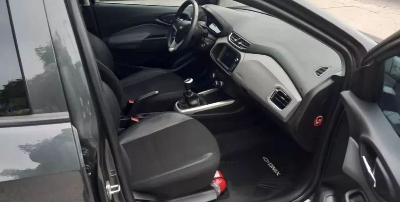 Chevrolet Onix Usado en Buenos Aires, deRuedas