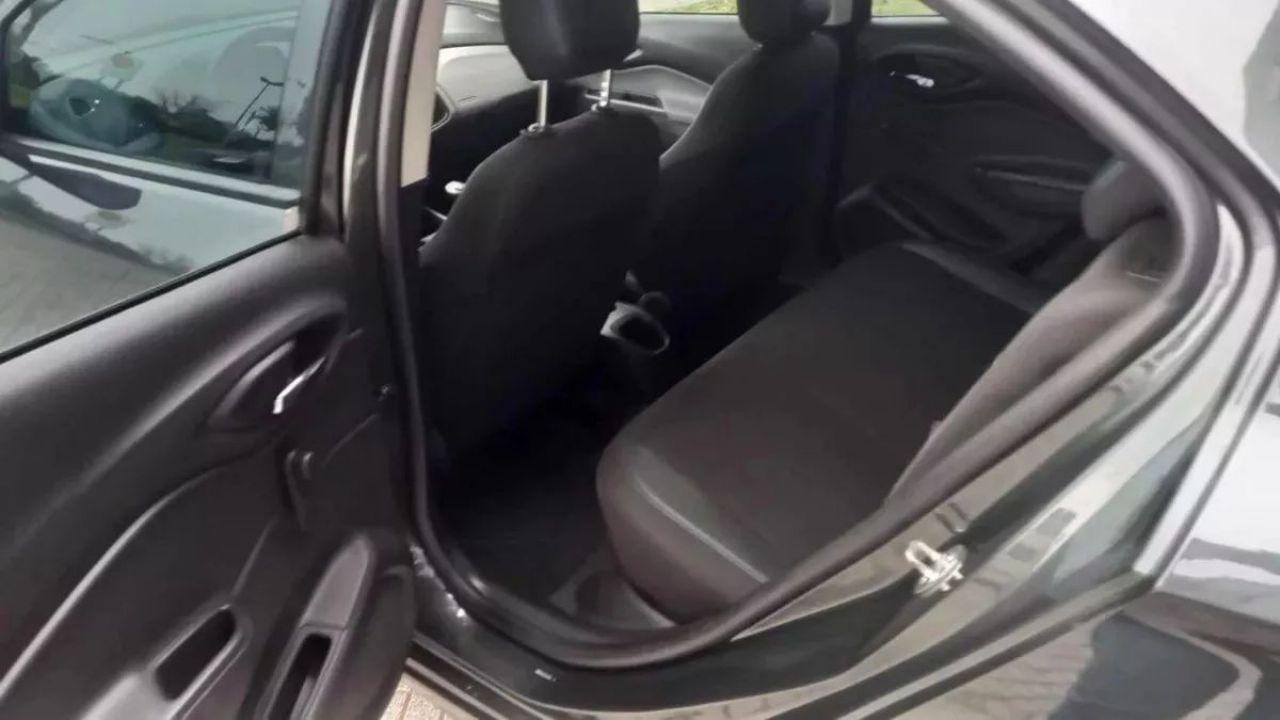 Chevrolet Onix Usado en Buenos Aires, deRuedas