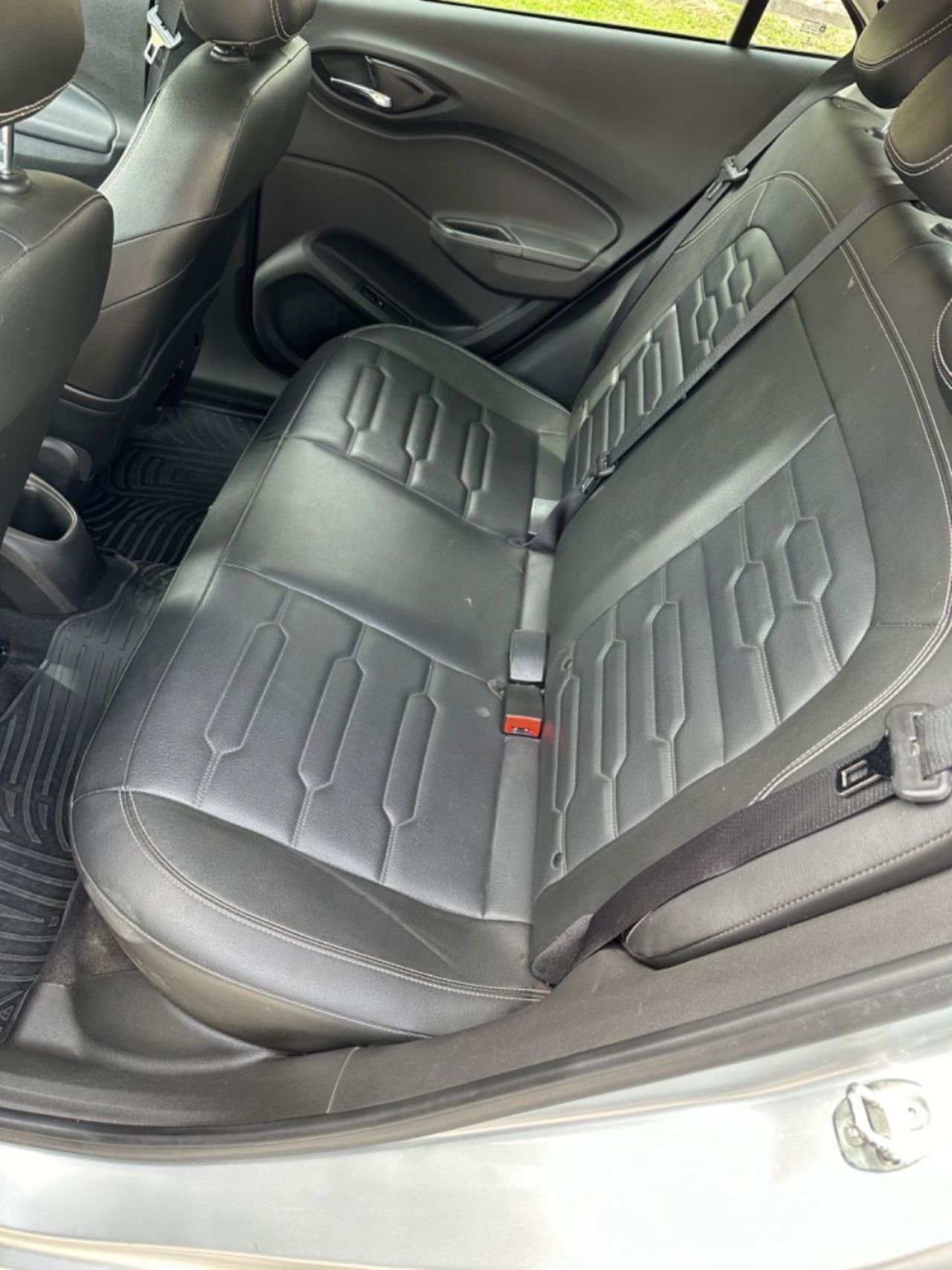 Chevrolet Onix Usado en Mendoza, deRuedas