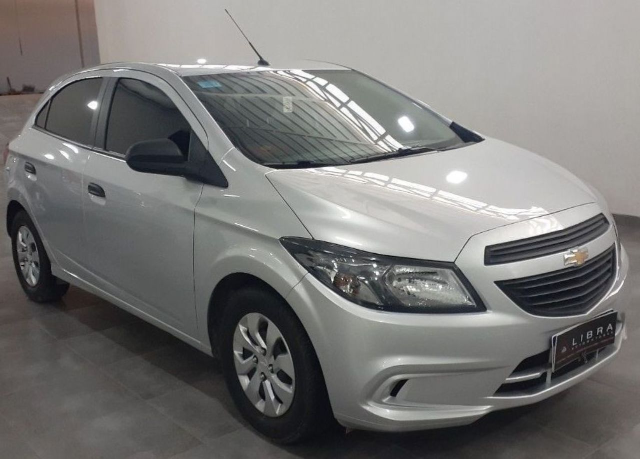 Chevrolet Onix Usado en Mendoza, deRuedas