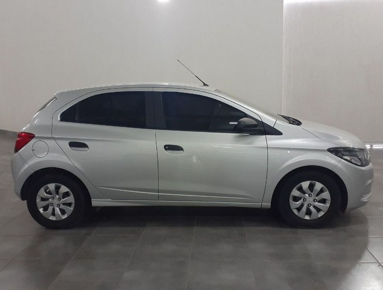 Chevrolet Onix Usado en Mendoza, deRuedas