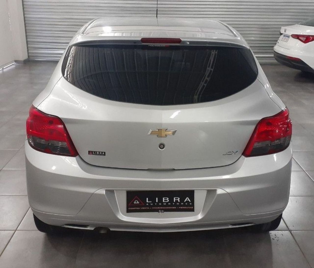 Chevrolet Onix Usado en Mendoza, deRuedas