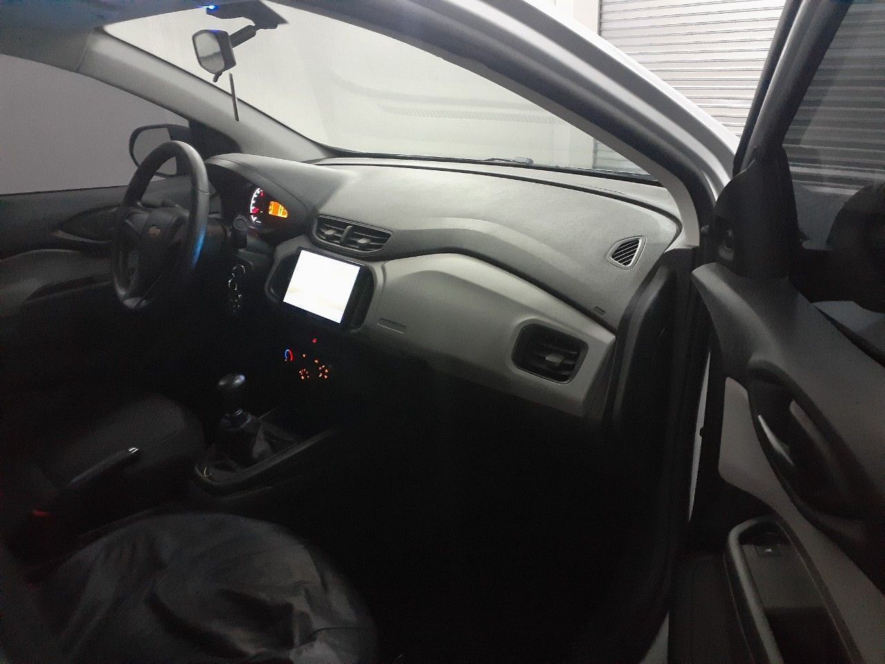 Chevrolet Onix Usado en Mendoza, deRuedas