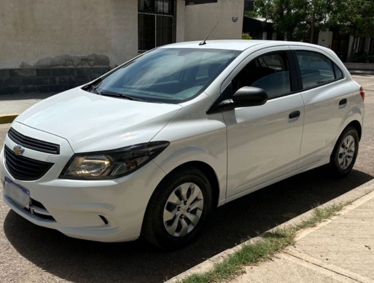 Chevrolet Onix Usado en Mendoza, deRuedas