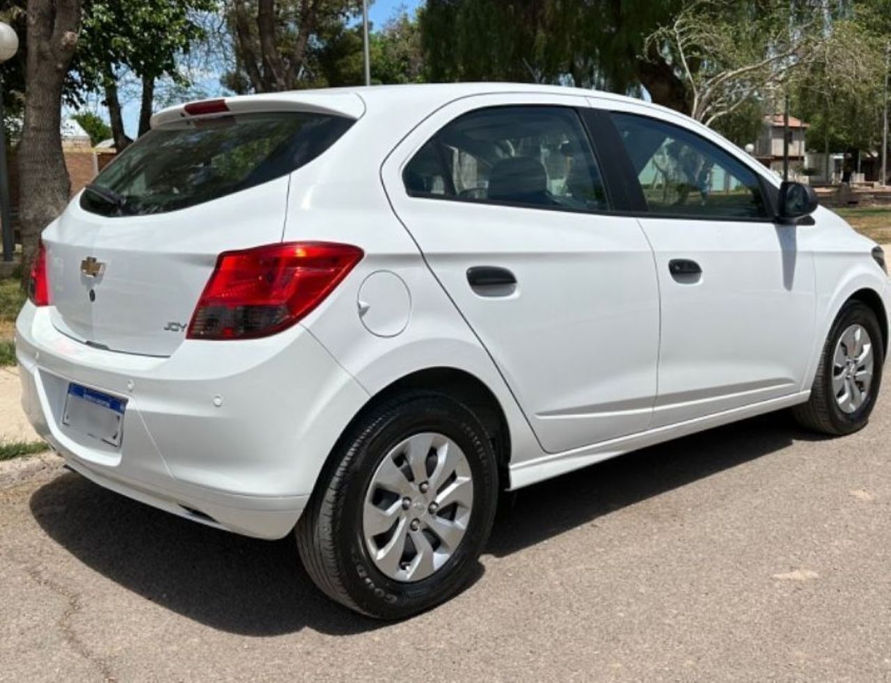 Chevrolet Onix Usado en Mendoza, deRuedas