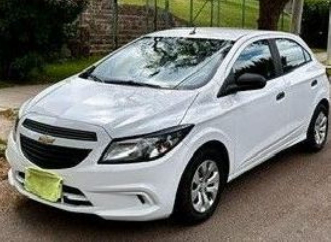 Chevrolet Onix Usado en Mendoza, deRuedas