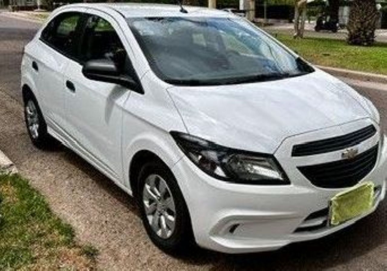 Chevrolet Onix Usado en Mendoza, deRuedas