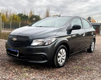 Chevrolet Onix Usado en Mendoza