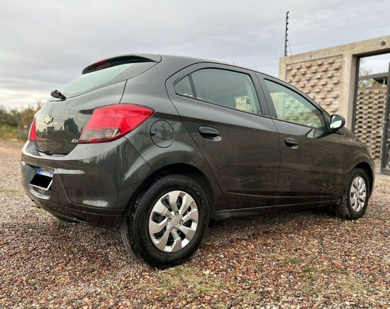 Chevrolet Onix Usado en Mendoza, deRuedas