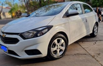 Chevrolet Onix Usado en Mendoza