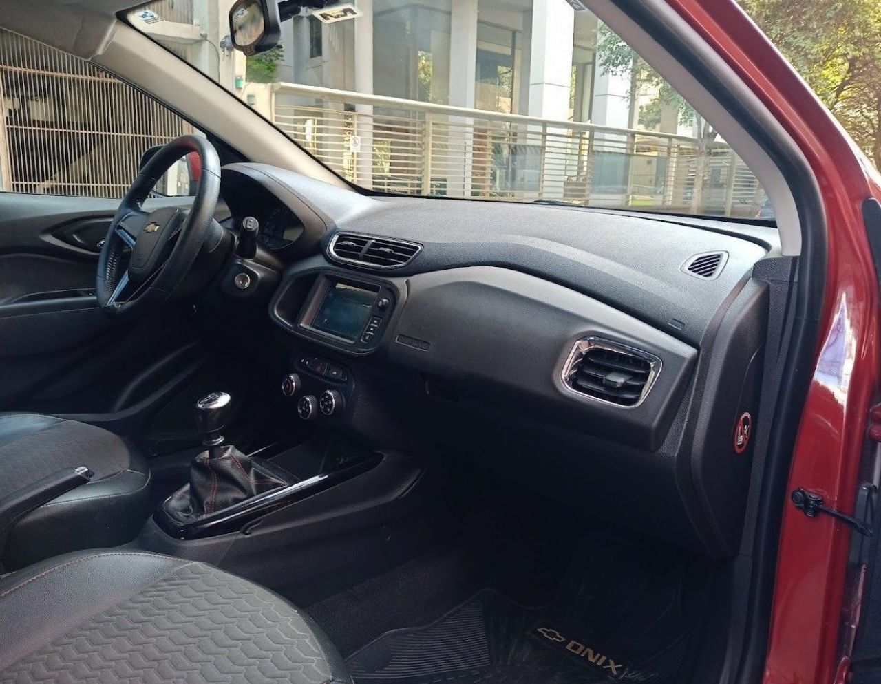 Chevrolet Onix Usado en Buenos Aires, deRuedas
