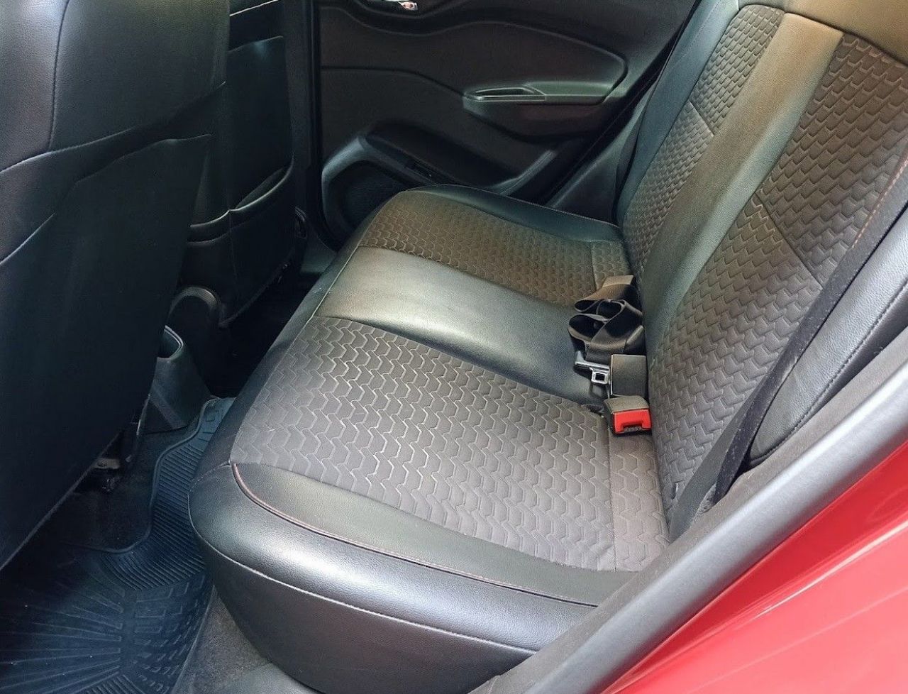 Chevrolet Onix Usado en Buenos Aires, deRuedas