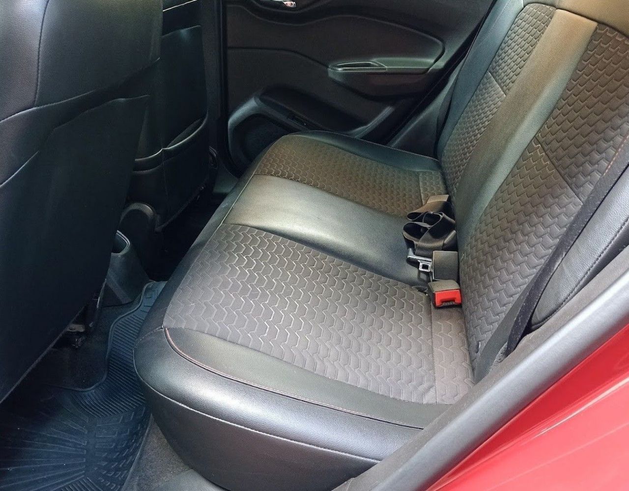 Chevrolet Onix Usado en Buenos Aires, deRuedas