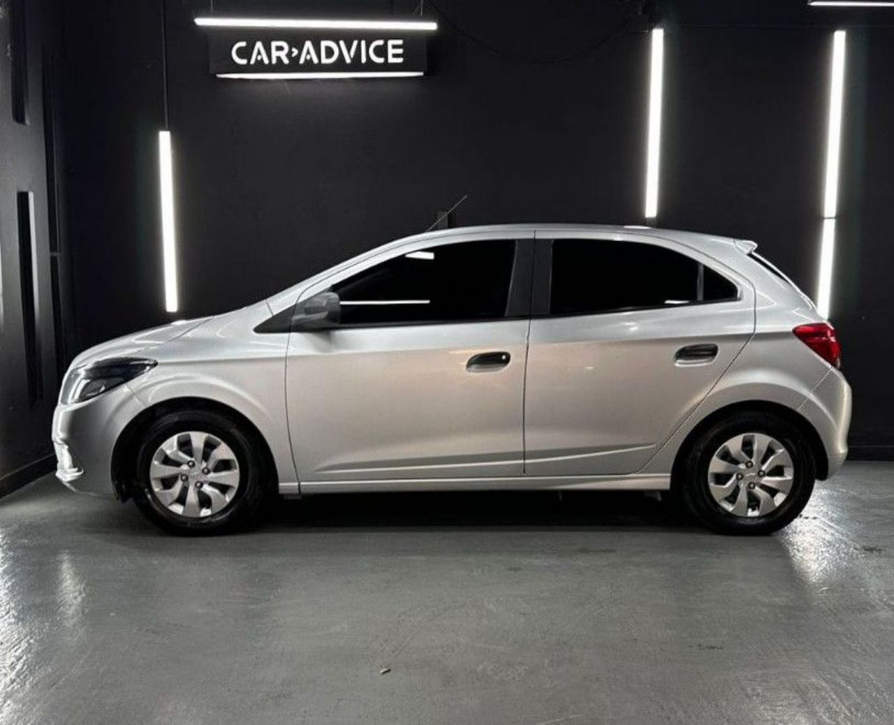 Chevrolet Onix Usado en Córdoba, deRuedas