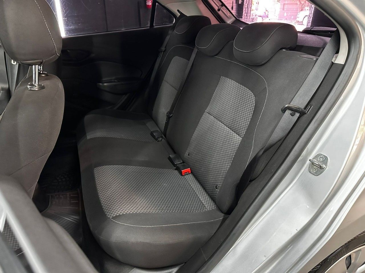 Chevrolet Onix Usado en Córdoba, deRuedas
