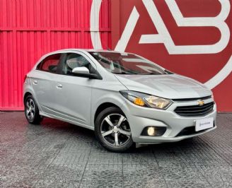 Chevrolet Onix Usado en Córdoba Financiado