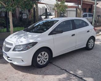 Chevrolet Onix Usado en Buenos Aires