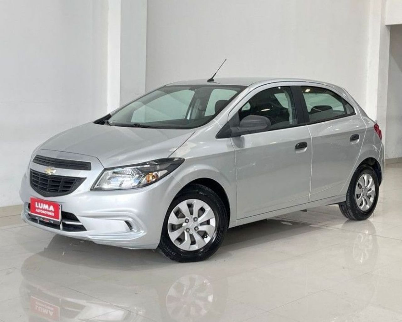 Chevrolet Onix Usado Financiado en Mendoza, deRuedas
