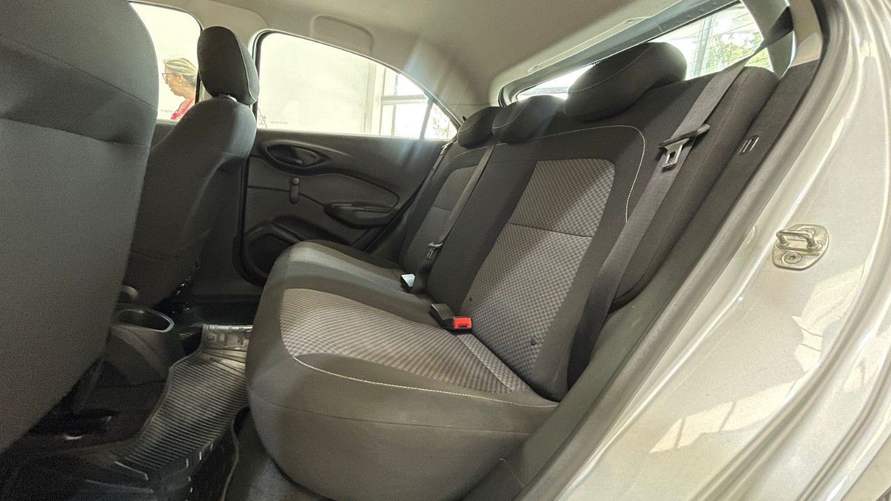 Chevrolet Onix Usado Financiado en Mendoza, deRuedas