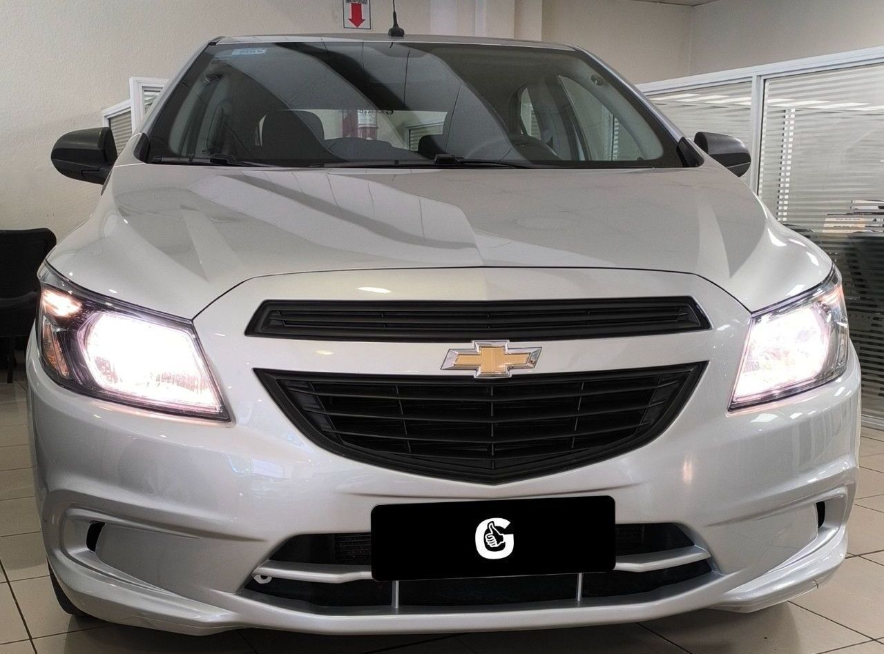 Chevrolet Onix Usado en Mendoza, deRuedas