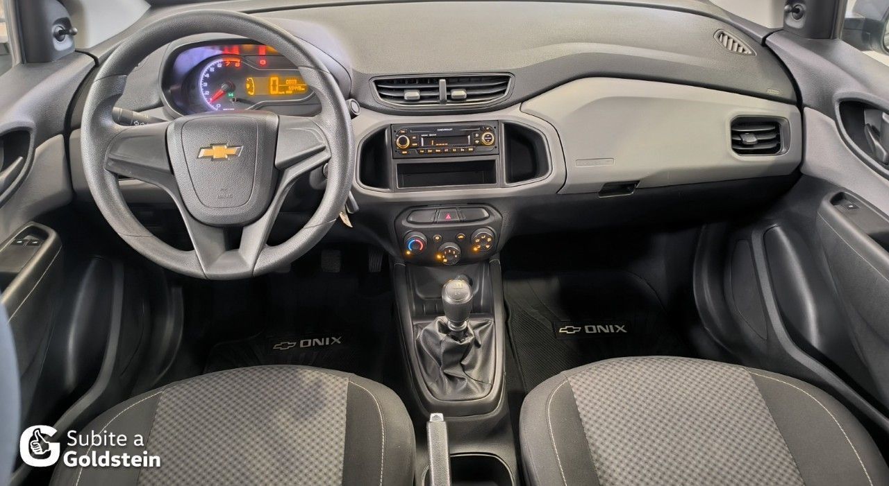 Chevrolet Onix Usado en Mendoza, deRuedas