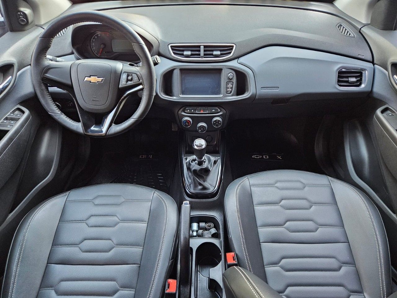 Chevrolet Onix Usado en Mendoza, deRuedas