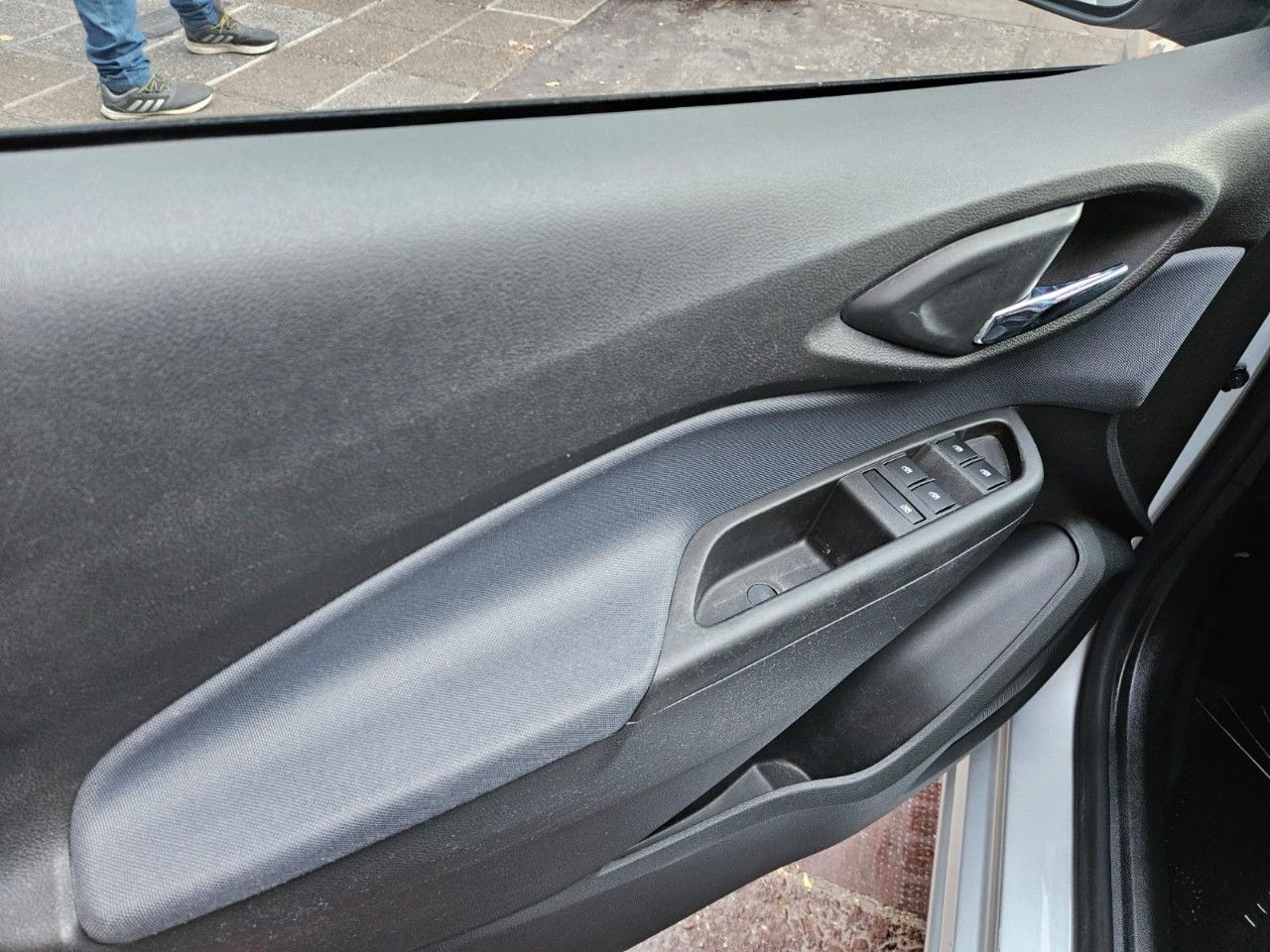Chevrolet Onix Usado en Mendoza, deRuedas