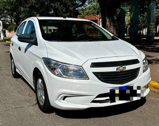 Chevrolet Onix Usado en Córdoba Financiado