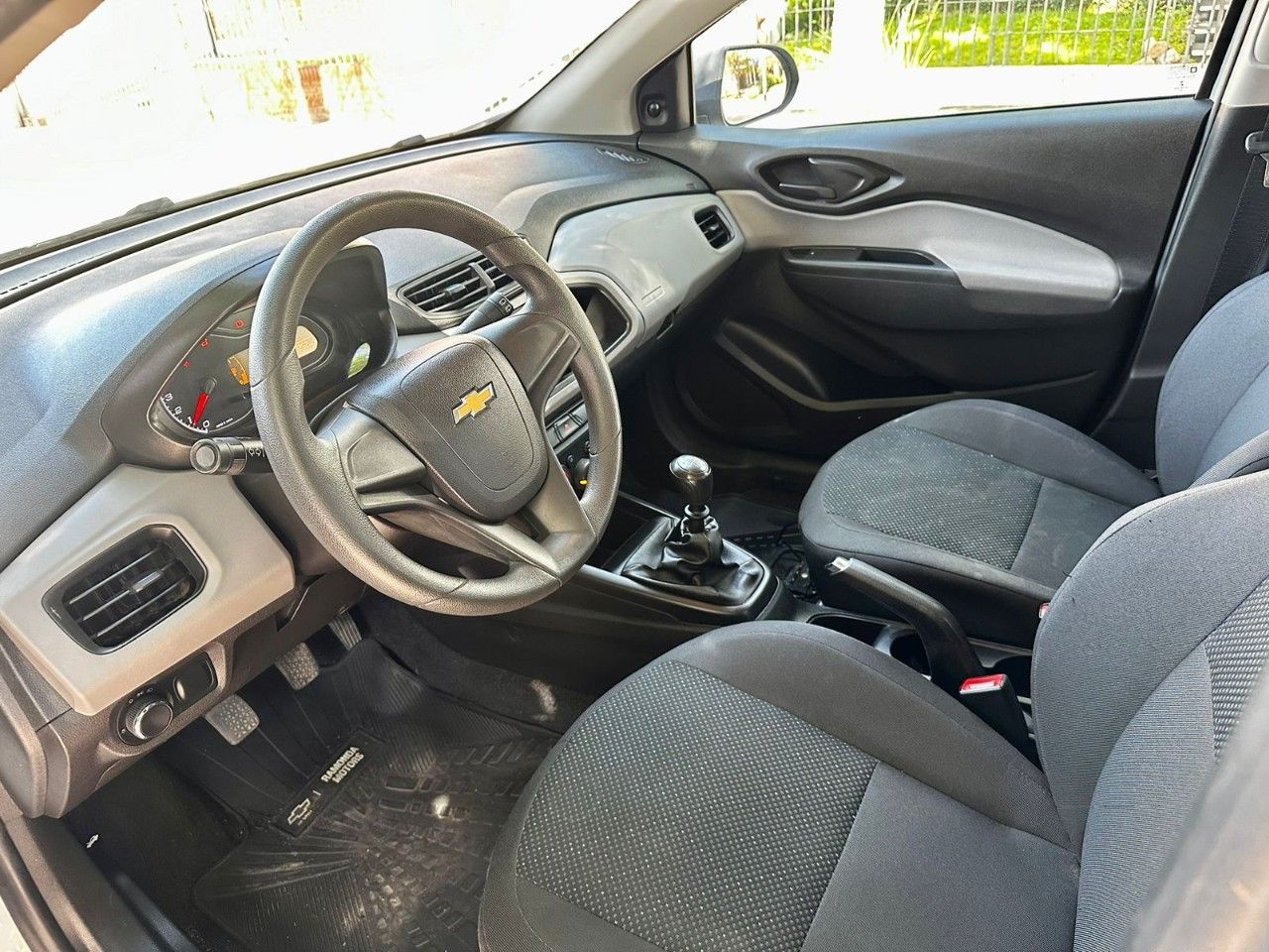 Chevrolet Onix Usado Financiado en Córdoba, deRuedas