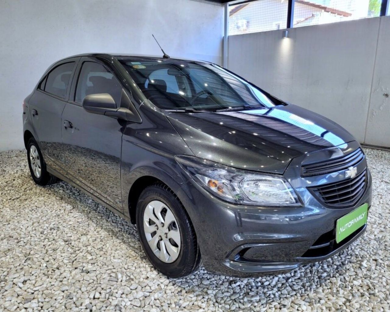 Chevrolet Onix Usado Financiado en Córdoba, deRuedas