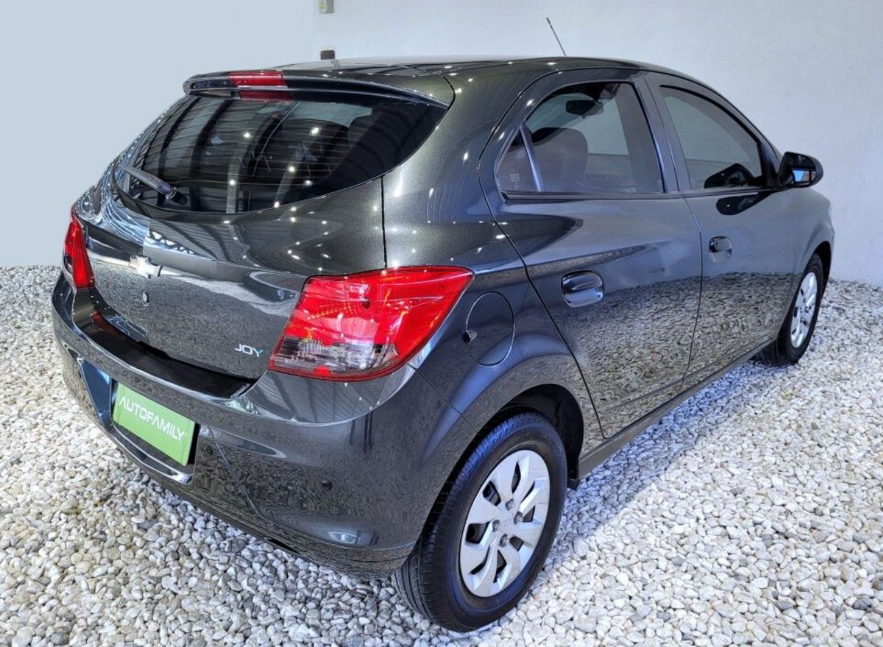 Chevrolet Onix Usado Financiado en Córdoba, deRuedas