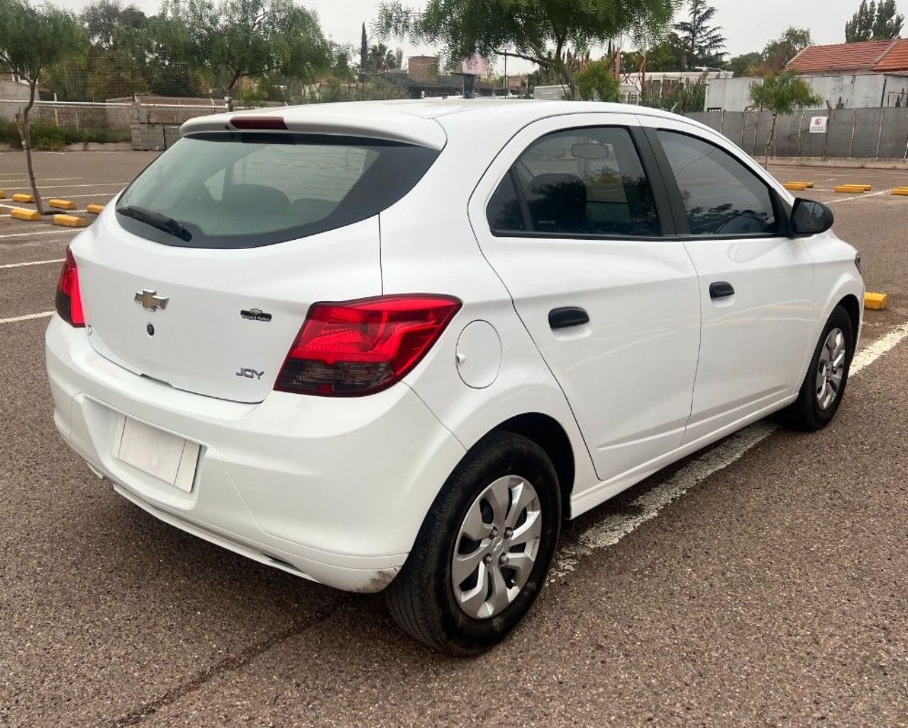 Chevrolet Onix Usado en Mendoza, deRuedas