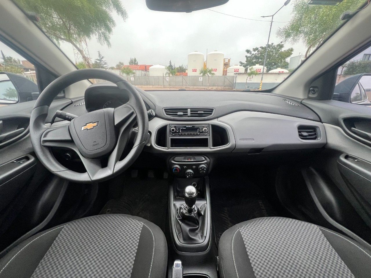 Chevrolet Onix Usado en Mendoza, deRuedas