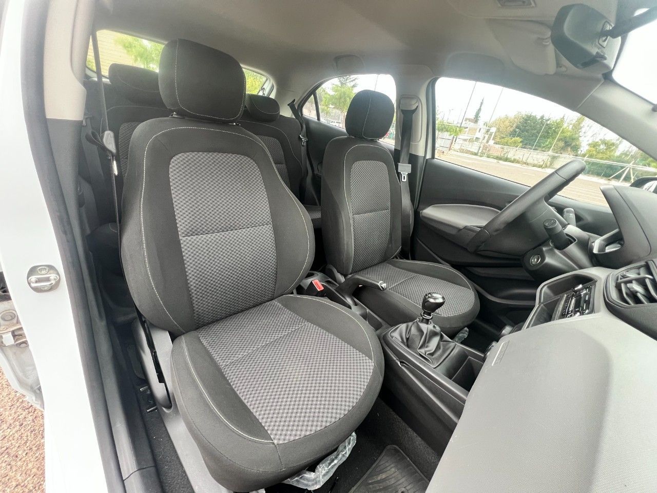 Chevrolet Onix Usado en Mendoza, deRuedas