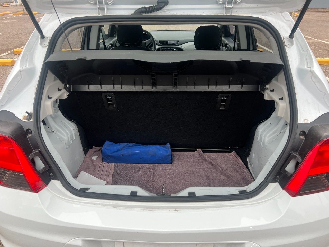Chevrolet Onix Usado en Mendoza, deRuedas