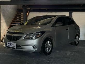 Chevrolet Onix Usado en Buenos Aires