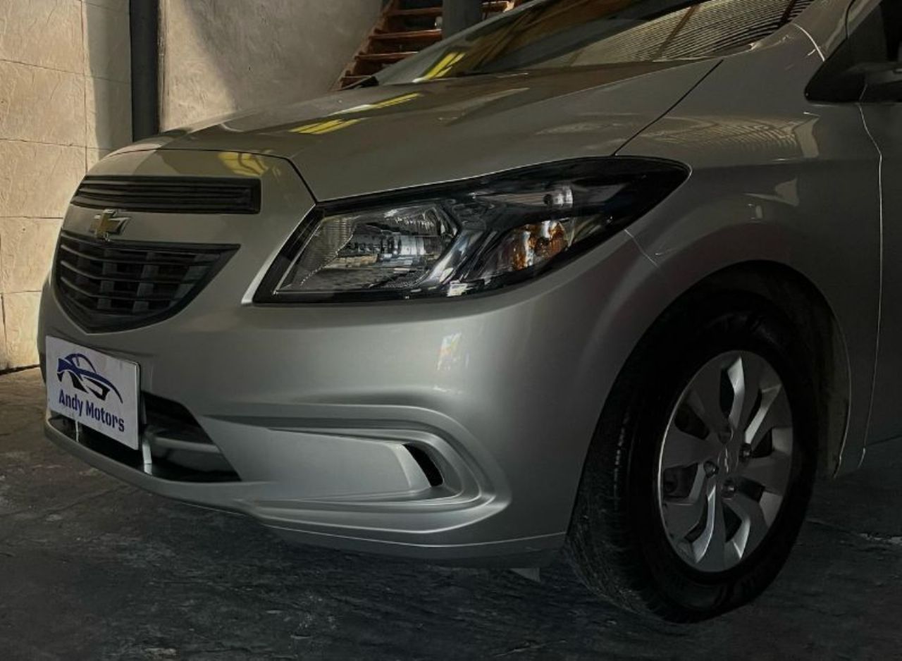 Chevrolet Onix Usado en Buenos Aires, deRuedas