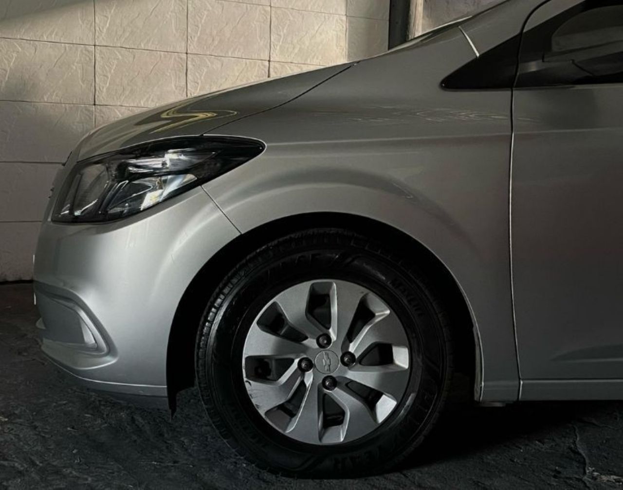 Chevrolet Onix Usado en Buenos Aires, deRuedas
