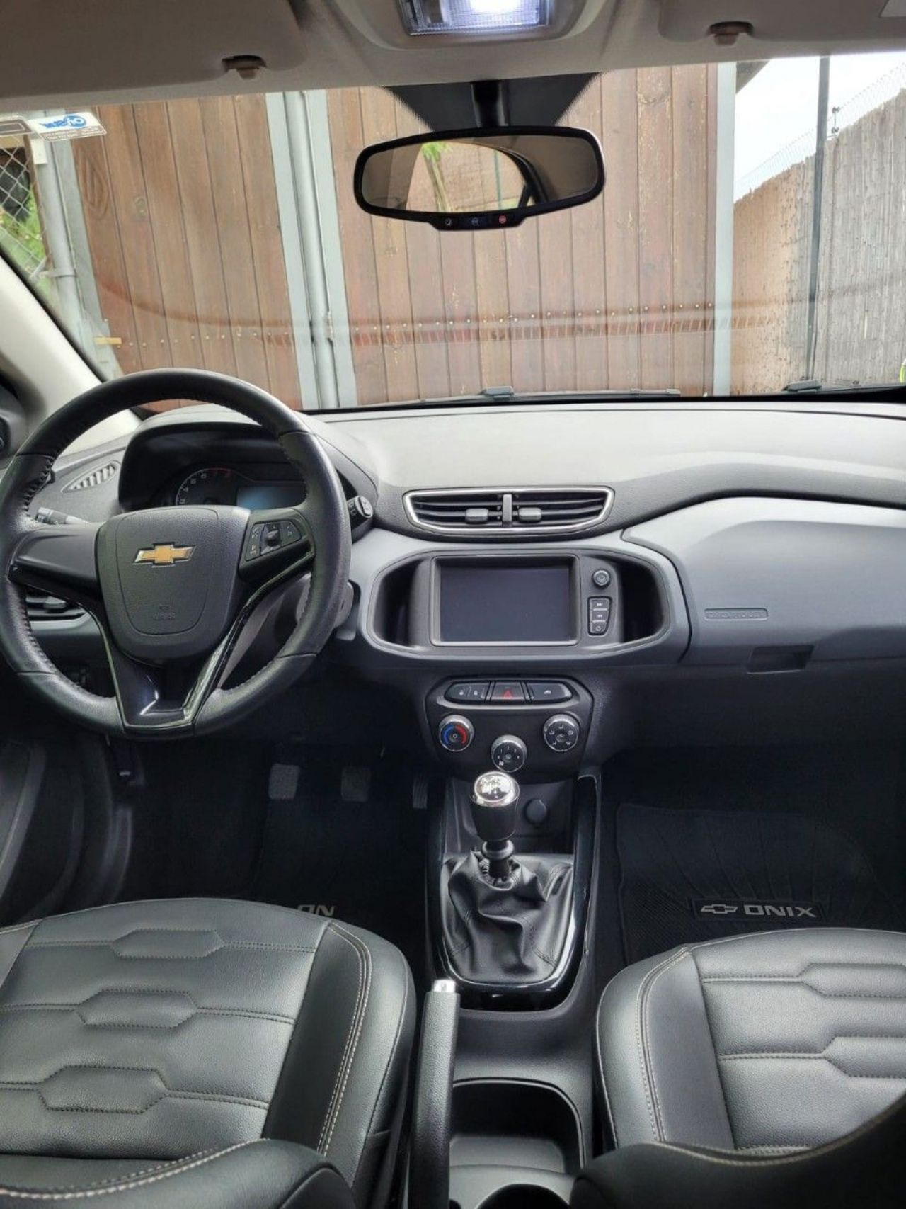 Chevrolet Onix Usado en Mendoza, deRuedas